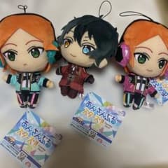 あんさんぶるスターズ！ぬいぐるみ Valkyrie 影片みか - メルカリ