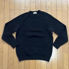 ジョンスメドレー リサイクルカシミヤ クルーネック ニット ジョンスメドレー リサイクルカシミヤ クルーネック ニット - メルカリ