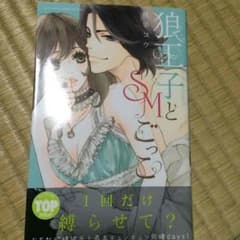 お取り置き:狼王子とSMごっこ@150のサムネイル