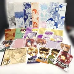 最遊記 同人誌便箋 まとめ売り - メルカリ