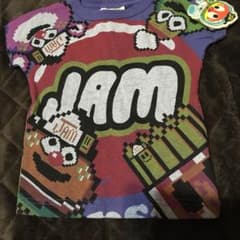 JAM Tシャツ 90のサムネイル