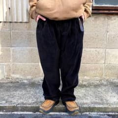 SSZ  横畝コーデュロイ　パンツ　BEAMSのサムネイル