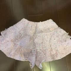 キュロット スカートのサムネイル