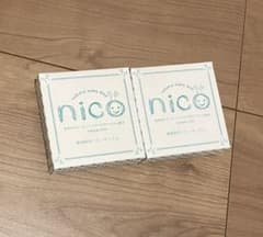 nico soap natural baby soap nico 敏感肌用ベビ…のサムネイル