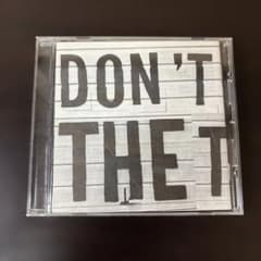 Oasis Don't Believe The Truth CDのサムネイル