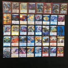 ハイランダーボルコン 構築済みデッキ デュエルマスターズ - メルカリ