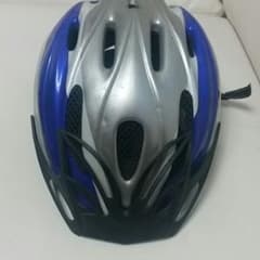 自転車用ヘルメットのサムネイル