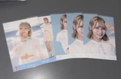 =LOVE 大場花菜 生写真 まとめ売りのサムネイル