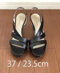 JIL SANDER ジル サンダー サンダル ☆ 美品のサムネイル