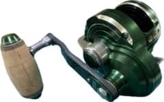 ブルーヘブンL50Hi/R-Gr/G(18) 限定グリーンモデル - メルカリ