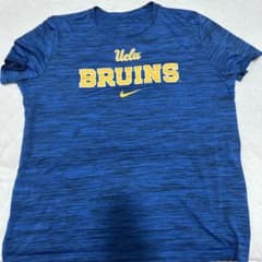 Nike UCLA BRUINS Dri-FIT Tシャツ Lのサムネイル
