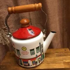 富士ホーロー 美品のサムネイル