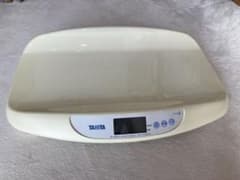 TANITA ベビースケール 20kgのサムネイル