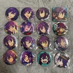 あんスタ 缶バッジ 礼瀬マヨイ まとめ売り - メルカリ