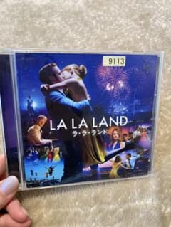 LA LA LAND /ラ ラ ランド  オリジナル・サウンド・トラックのサムネイル