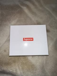 supreme Debossed Glass Ashtrayのサムネイル