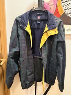 【Vintage】CHAPS RALPH LAUREN ジャケットのサムネイル