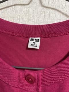 ユニクロ UNIQLO カーディガンのサムネイル