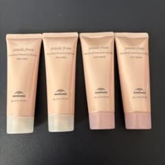【新品未使用】ミルボン　ジェミールフラン　ヘアートリートメント 各2本のサムネイル