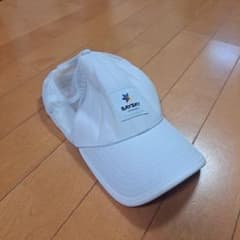 saysky セイスカイ　ランニングキャップ　帽子のサムネイル