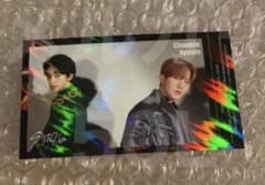 straykids チャンビン ヒョンジン SKZ2020 ハイタッチ券 未使用 - メルカリ