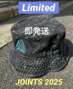 love ear art バケットハット limited 少量限定 love ear art バケットハット limited 少量限定 - メルカリ