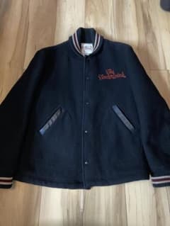 TENDERLOIN スタジャン XS  T-VERSITYのサムネイル