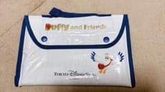 Duffy and Friends レジャーシートのサムネイル