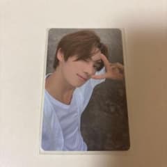 TWSタワレコフォトカード ヨンジェ TWS ヨンジェ playhard タワレコ お渡し会 トレカ - メルカリ