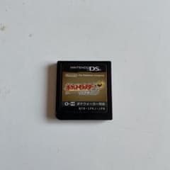 ポケットモンスター ハートゴールドのサムネイル