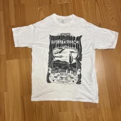 Levi's リーバイス グラフィックTシャツ ホワイト Mサイズ レッドタブのサムネイル