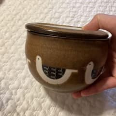 小堤晶子 作品　◆希少価値あり◆ 蓋もの 小堤晶子 作品 ◇希少価値あり◇ 蓋もの - メルカリ