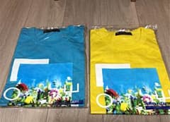 NEWS24時間テレビ チャリティーTシャツのサムネイル
