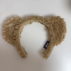 ディズニーシー ダッフィー カチューシャのサムネイル