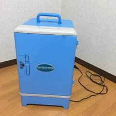 冷蔵庫 値下げ中のサムネイル