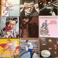 桑田佳祐 シングル CD まとめてのサムネイル