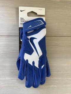 バッティング手袋　NIKEのサムネイル