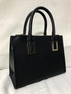 トートバッグ ハンドバッグ 2WAYのサムネイル