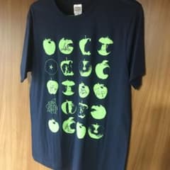 Mrs.GREEN APPLE 直筆サイン入りTシャツのサムネイル