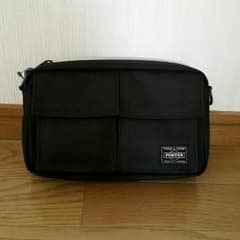 アルイ様専用　porter　バックのサムネイル
