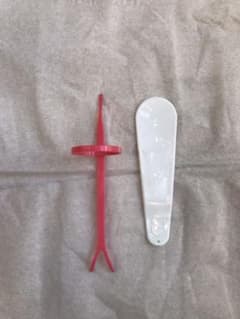 プッシャー　スパチュラのサムネイル