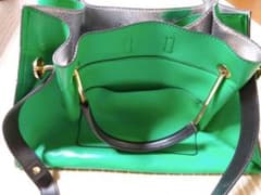 JEANASIS バッグのサムネイル