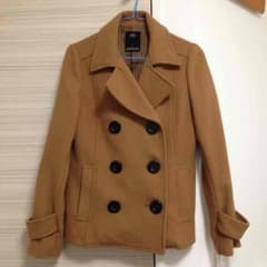 コート   Pコート  AZUL by moussyのサムネイル