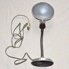 【ジャンク品】電気スタンドのサムネイル