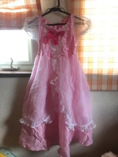 プリンセスドレスのサムネイル