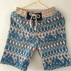 水着 男の子 100cmのサムネイル