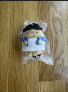 BUMP OF CHICKEN Sumikkogurashi Tonkatsu