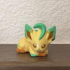 びっくらたまご ポケモン ブイズ ゆったりタイム バスボール 入浴剤 リーフィア