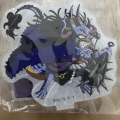 ONE PIECE カイドウ アクリルスタンドのサムネイル