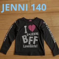 JENNI 長袖Tシャツのサムネイル